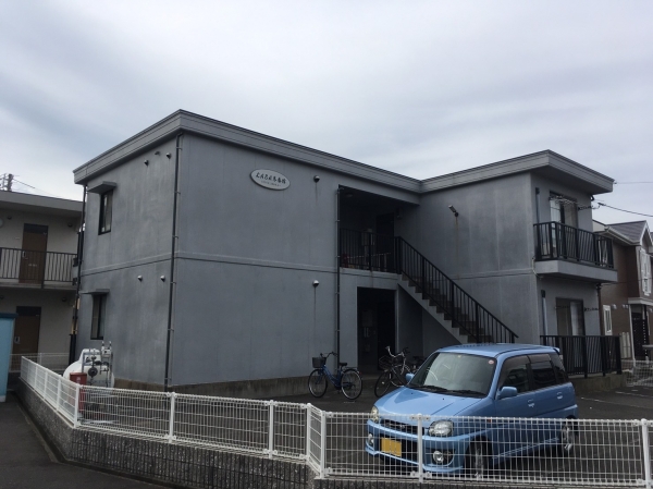 LASA弐番館・参番館