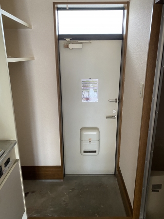 LASA弐番館・参番館