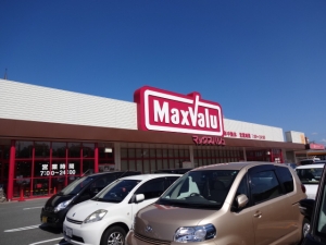 マックスバリュ 恩田店